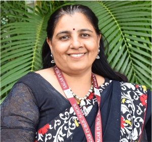 Anuradha Jain - TGT Maths