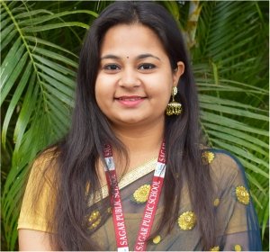 Divya Singh Bundela - Supervisor III-V