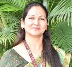 Dr Ritu Jain - Abacus Instructor 