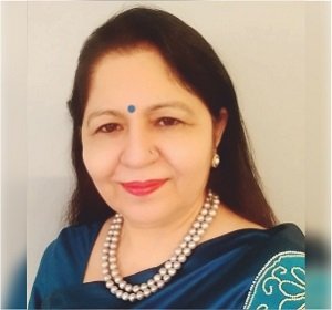 Dr Ritu Nanda - Sr Counselor